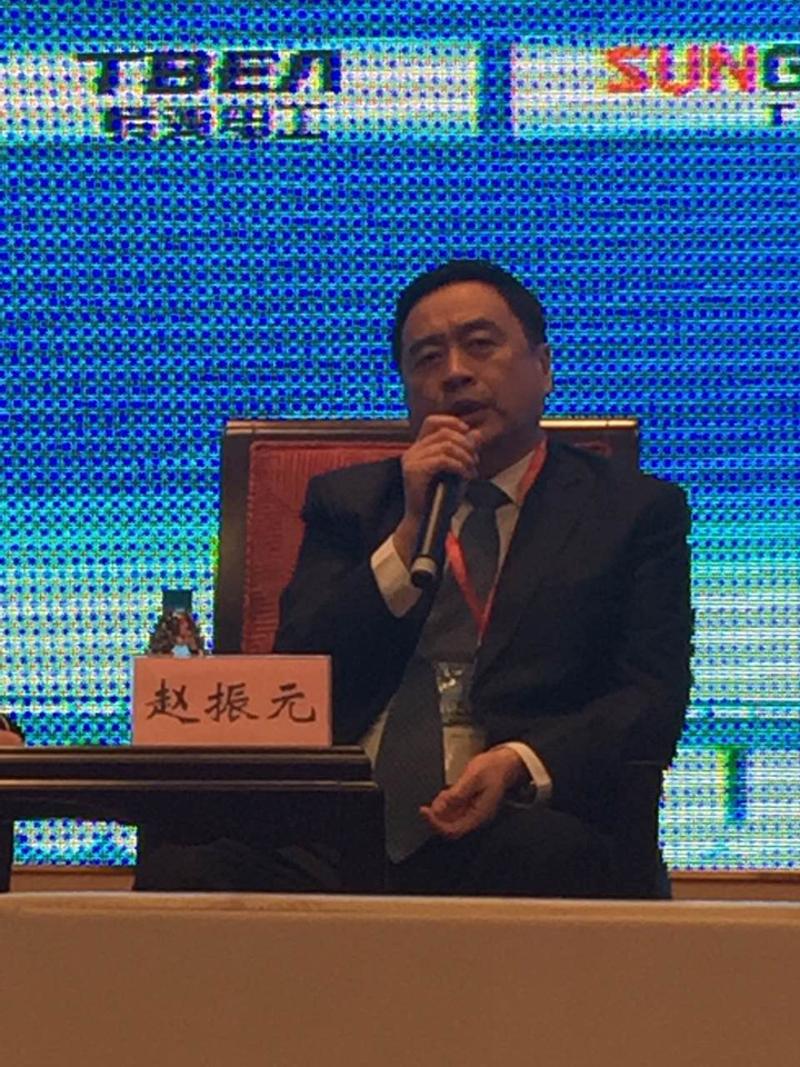 6-2.趙振元同志參加“2016全球新能源產業(yè)峰會”.jpg