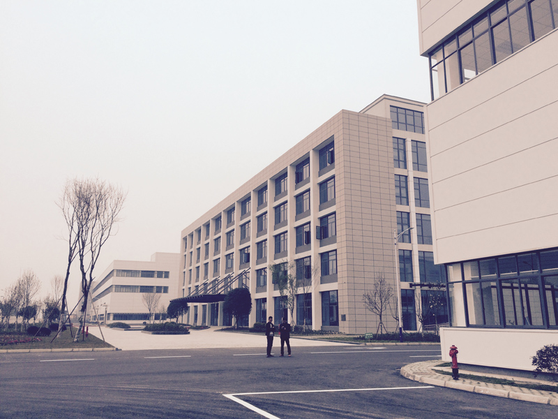 廣日電梯成都產(chǎn)業(yè)園，建筑面積85000平米，工業(yè).JPG