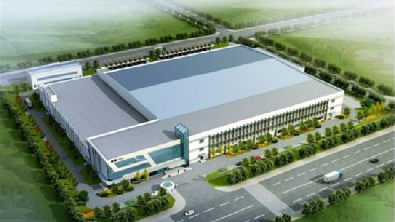 銀川隆基硅材料有限公司年產(chǎn)3.5GW單晶硅棒和3GW單晶硅片項目綜合二車間機(jī)電安裝工程.jpg