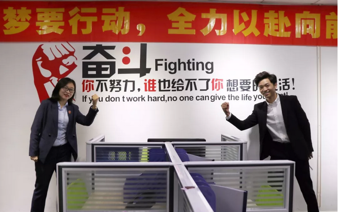 熱烈祝賀達標集團佛山分公司盛大開業!