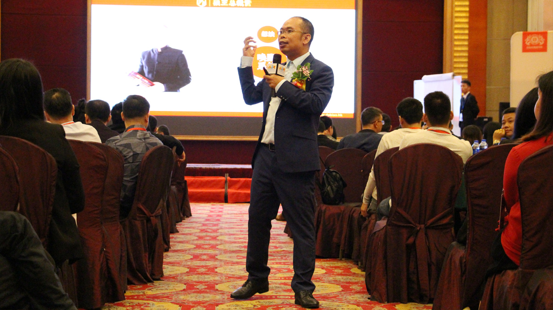 達標觀點:企業(yè)管理咨詢帶給企業(yè)什么價值?