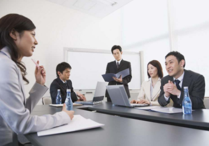企業診斷咨詢公司