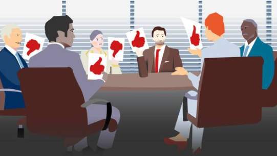 達標觀點:企業如何建立績效考核管理體系
