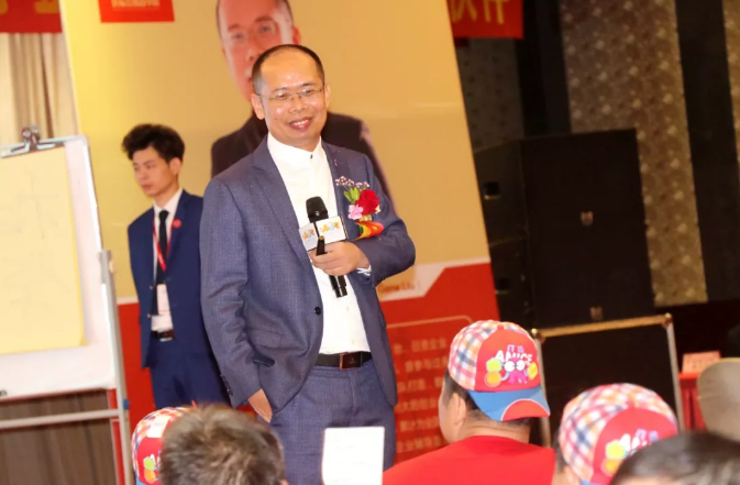 70期狼王：老板不懂識人，就無法管理好團隊!!