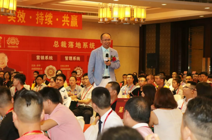 70期狼王：老板不懂識人，就無法管理好團隊!!
