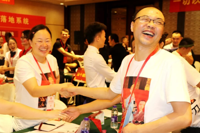 70期狼王：老板不懂識人，就無法管理好團隊!!