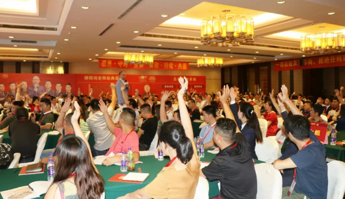 70期狼王：老板不懂識人，就無法管理好團隊!!
