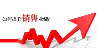 達標觀點：如何提升你的銷售業績?