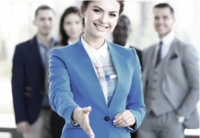達標觀點：管理咨詢公司可以解決企業中的那些問題