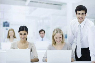 達標觀點：什么樣的企業需要做企業咨詢管理?