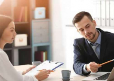 達標觀點：企業如何更好的規范人力資源管理咨詢
