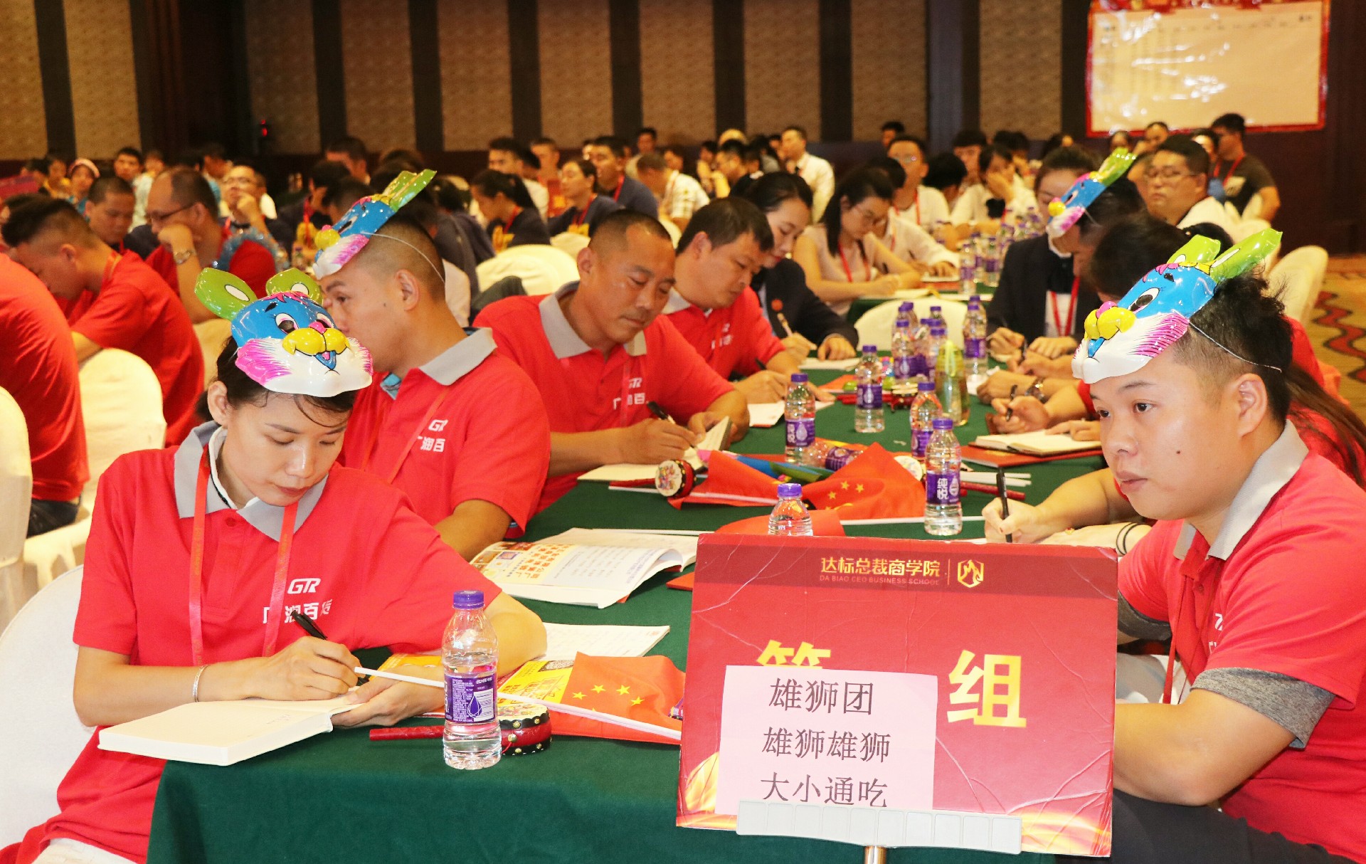 企業管理咨詢為企業的日后發展提供新的思路