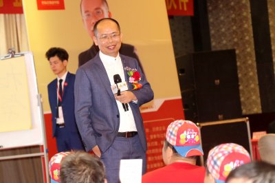淺談企業培訓課程主要涉及哪些內容